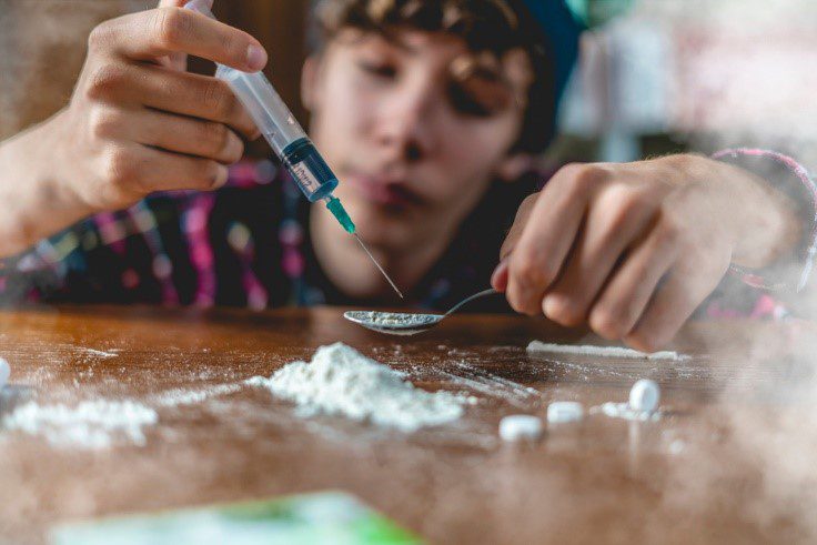 تفاوت‌های کودک کار و کودک معتاد | چالش‌های دو بحران اجتماعی در یک جامعه%