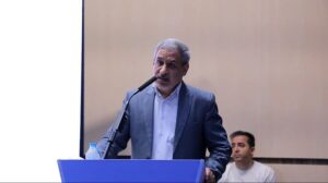 مراسم پویش «نه به کودک کار» در سنندج برگزار شد%