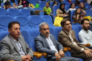 مراسم پویش «نه به کودک کار» در سنندج برگزار شد%