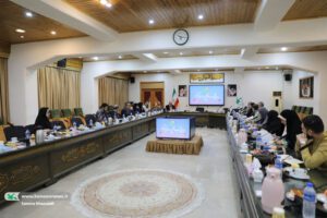 گفتمان‌سازی سند ملی حقوق کودکان در هفته ملی کودک%