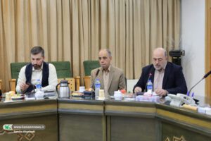 گفتمان‌سازی سند ملی حقوق کودکان در هفته ملی کودک%