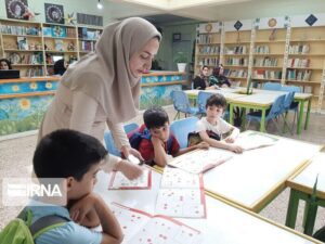 کانون پرورش فکری همدان با ۳۷۸ کارگاه تابستانی میزبان کودکان و نوجوانان%