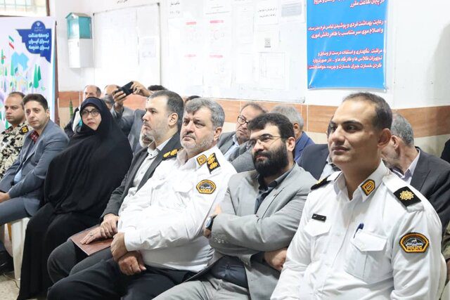 تلاش در حوزه آموزش و پرورش سرمایه‌گذاری برای کاهش آسیب‌های اجتماعی است%