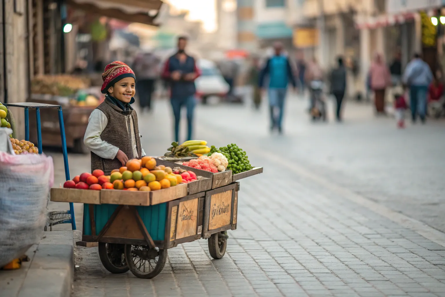 بهترین موسسات خیریه چه کارهایی برای کودکان کار انجام می‌دهند؟%