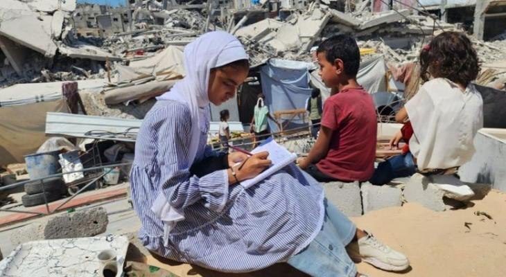 بازخوانی جنایت سیستماتیک رژیم صهیونیستی در غزه%