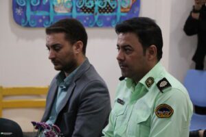 وضعیت کودکان و آسیب‌های اجتماعی در کانون شماره 2 شیراز بررسی شد%