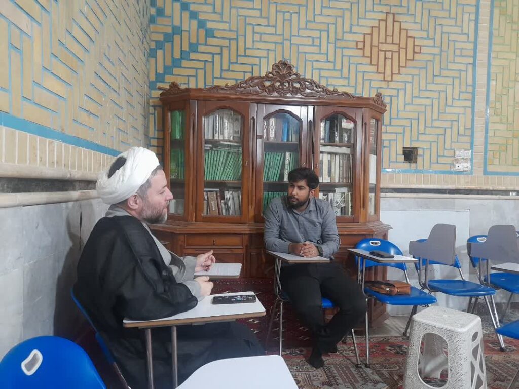 برگزاری جلسه مسئول شتاب‌دهنده اجتماعی «کودکیار» با فعالان اجتماعی استان قزوین%