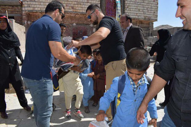 تفاهم ۲ هزار میلیارد تومانی برای ارتقای کیفیت مدارس مناطق محروم%