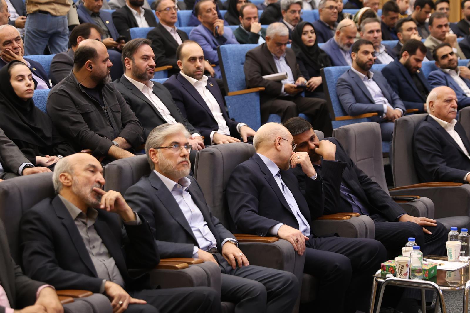 نخستین همایش بین‌المللی کارآفرینی اجتماعی، توسعه منطقه‌ای و عدالت اجتماعی%