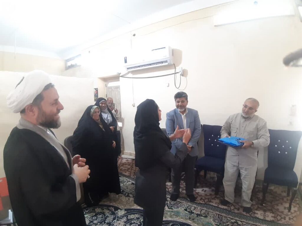 بازدید مسئول شتابدهنده اجتماعی کودکیاران ایران از موسسه پویش تندرستی آنامیس%