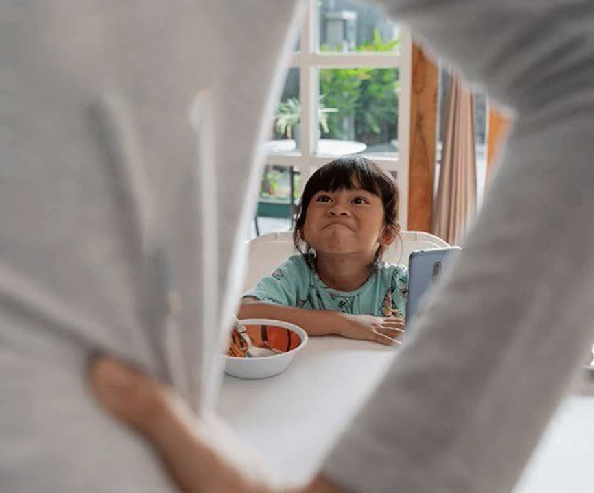 والدگری آگاهانه چیست%