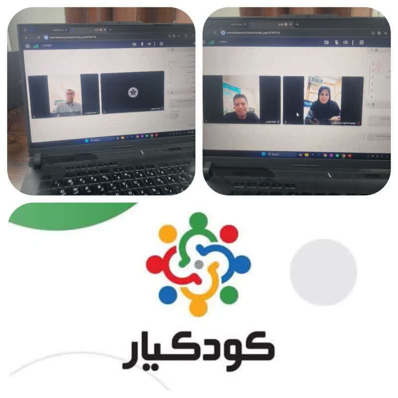 برگزاری دومین دورهمی نمایندگان رسانه ای کودکیار