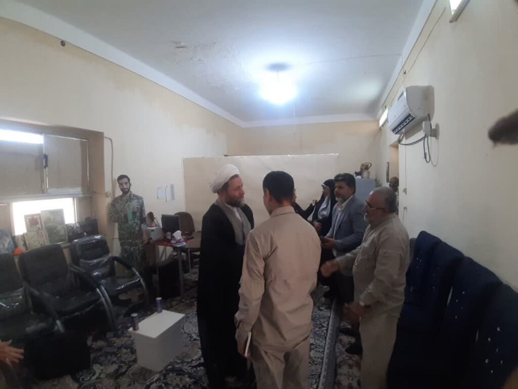 بازدید مسئول شتابدهنده اجتماعی کودکیاران ایران از موسسه پویش تندرستی آنامیس%