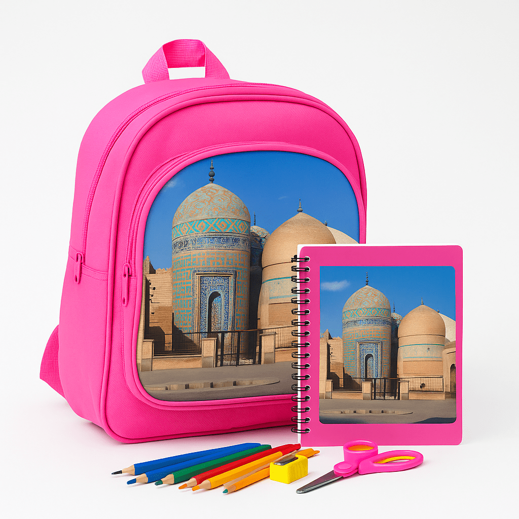 پویش «مهر تو، مداد من» در اردبیل؛ اهدای بسته‌های تحصیلی به کودکان کار