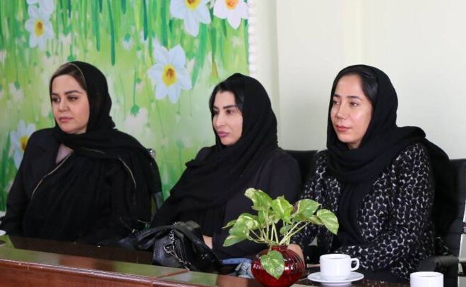 دعوت از کارگردانان صاحب‌نام برای تولیدات نمایش عروسکی حرفه‌ای%