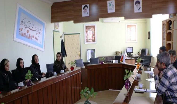 دعوت از کارگردانان صاحب‌نام برای تولیدات نمایش عروسکی حرفه‌ای%