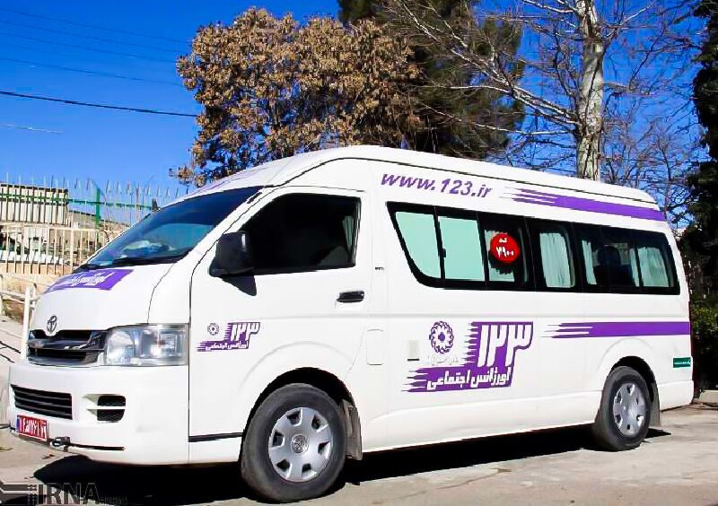 خشونت، کودک آزاری و سالمندآزاری را به این شماره گزارش کنید