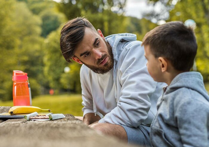 وابستگی دیجیتال در میان کودکان؛ خطری خاموش اما جدی%