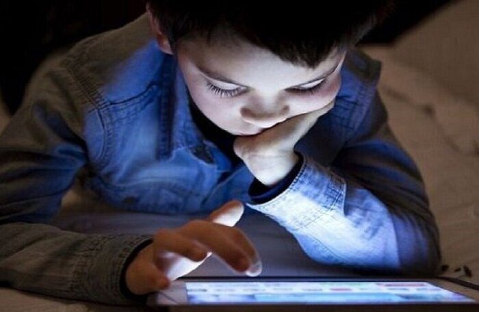 وابستگی دیجیتال در میان کودکان؛ خطری خاموش اما جدی%