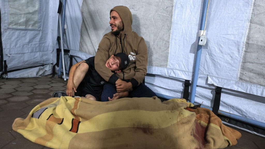 آمریکا و جامعه جهانی مسئول مستقیم جنایت اسرائیل هستند