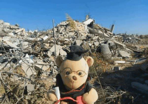 سلاح جدید اسرائیل برای کودککشی