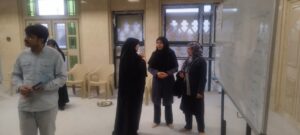 جلسه کارگروه کودکان کار و خیابان در استان زنجان برگزار شد%