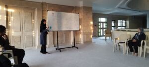 جلسه کارگروه کودکان کار و خیابان در استان زنجان برگزار شد%