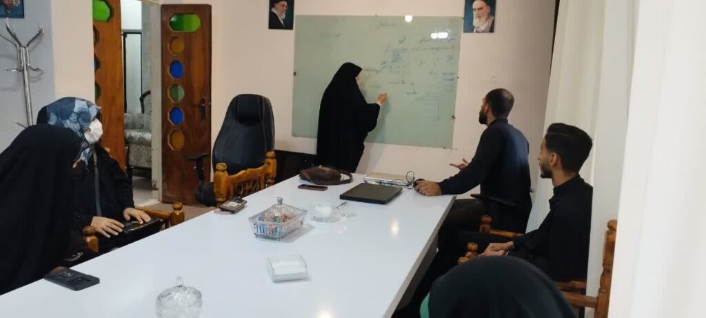 اجرای طرح ملی کیان در اسلام آباد زنجان%