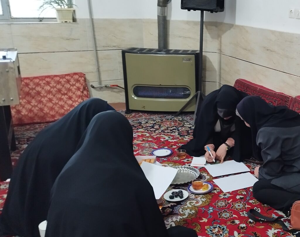 نشست هماندیشی واحد رسانه زنجان با هدف برنامه ریزی برای حمایت از کودکان کار برگزار شد%