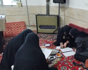 نشست هماندیشی واحد رسانه زنجان با هدف برنامه ریزی برای حمایت از کودکان کار برگزار شد%