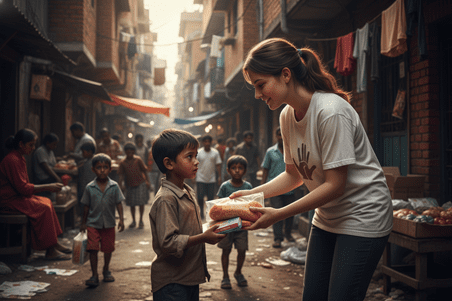 نقش سازمان های غیر انتفاعی در حمایت از کودکان کار