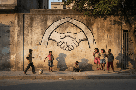 چگونه می توان با حمایت مستقیم زندگی کودکان کار را بهبود داد