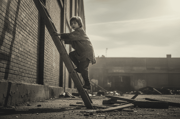 کودک کار و اثرات بلندمدت کار زودهنگام بر رشد فردی