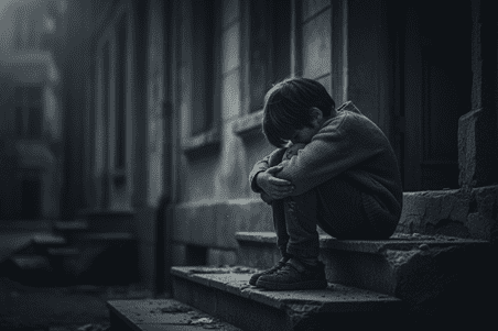 بهداشت روان کودکان کار؛ راه های موثر حمایت و بهبود زندگی آن ها%