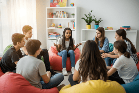 درمان تخصصی و مشاوره برای کودک معتاد-راهکارهای موثر و عملی%