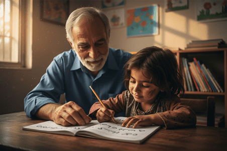 چگونه می توان با فعالیت های داوطلبانه به کودکان کار کمک کرد؟%