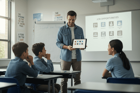 راهکارهای موثر برای حمایت از کودکان کار: آموزش و اشتغال%