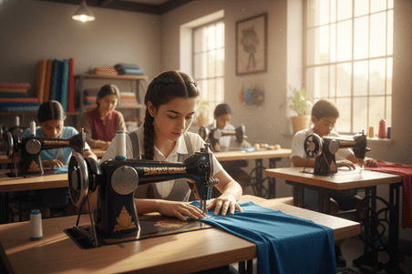 چگونه خیریه ها می توانند زندگی کودکان کار را تغییر دهند؟%