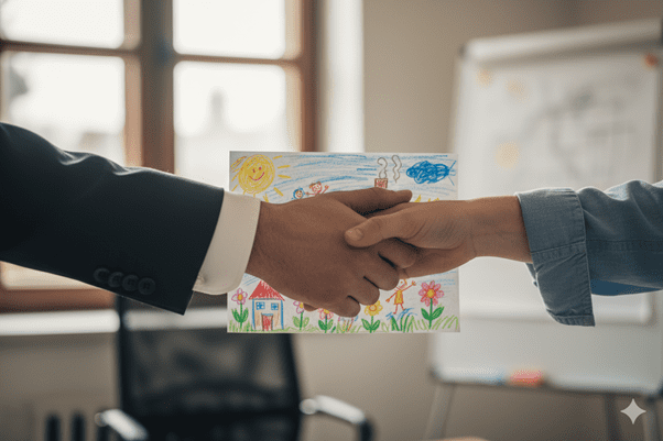 سازمان های غیر انتفاعی و حمایت از کودکان کار: اقدامات و راهکارهای موثر%