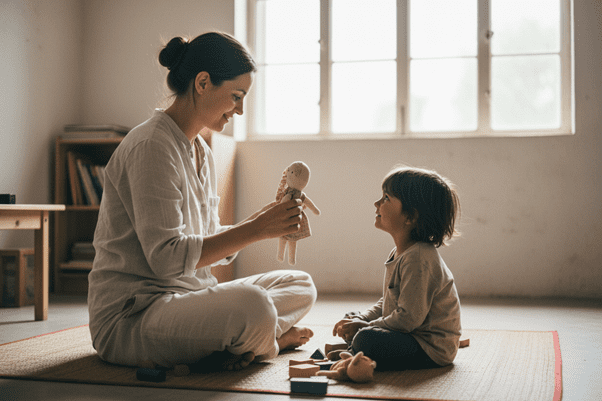 بهداشت روان کودکان کار؛ راه های موثر حمایت و بهبود زندگی آن ها%