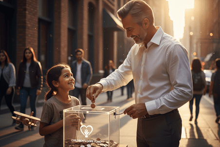 چگونه با حمایت مستقیم زندگی کودکان کار را بهبود دهیم؟ راهکارهای موثر%