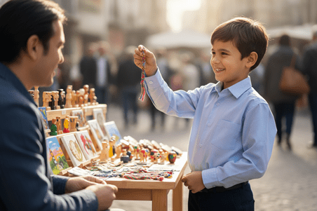 حمایت از کودکان کار با فرصت های شغلی قانونی-راهکارها و اثرات مثبت%