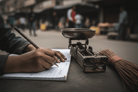 چرا آگاهی بخشی درباره کودکان کار ضروری است و چگونه می توان کمک کرد؟%