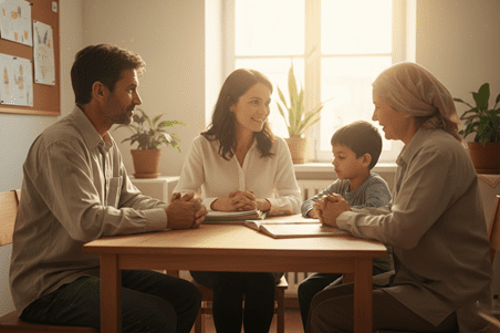 چگونه خیریه ها می توانند زندگی کودکان کار را تغییر دهند؟%