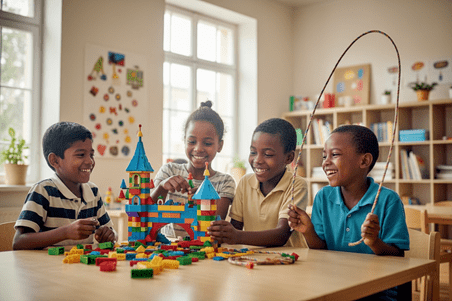 بهداشت روان کودکان کار؛ راه های موثر حمایت و بهبود زندگی آن ها%