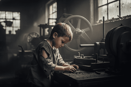 چگونه کار زودهنگام بر رشد فردی کودکان کار تاثیر می گذارد؟ بررسی اثرات بلندمدت%