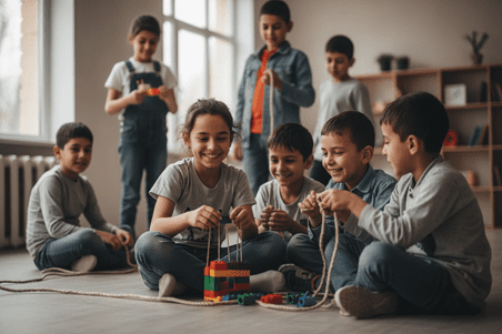 چرا آگاهی بخشی درباره کودکان کار ضروری است و چگونه می توان کمک کرد؟%