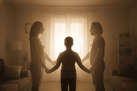 حمایت از کودکان کار با فرصت های شغلی قانونی-راهکارها و اثرات مثبت%