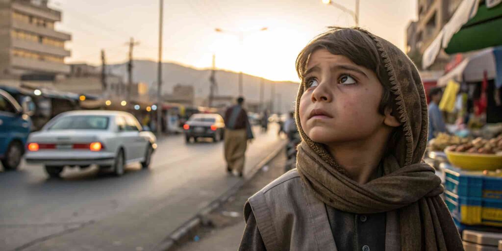 نگاهی به موفق‌ترین مدل‌های کشورها در ریشه‌کن کردن پدیده کار کودکان