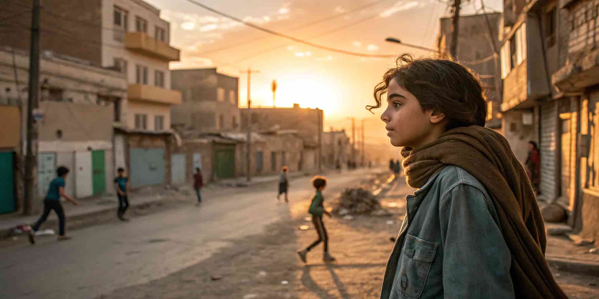 چرا برخی کودکان کار در معرض خطر سوءمصرف مواد مخدر قرار میگیرند؟ (نقش استرس مزمن)%